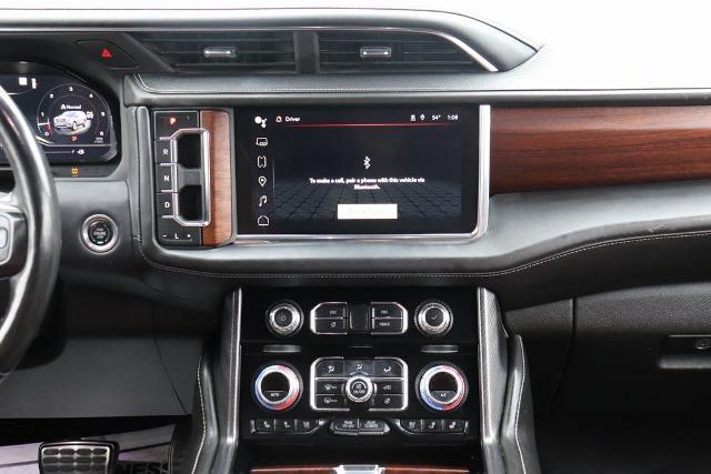 2023 GMC Yukon - $45,000