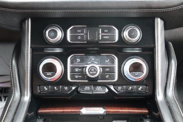 2023 GMC Yukon - $45,000