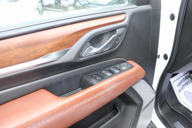 2023 GMC Yukon - $45,000