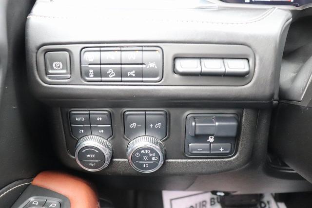 2023 GMC Yukon - $45,000