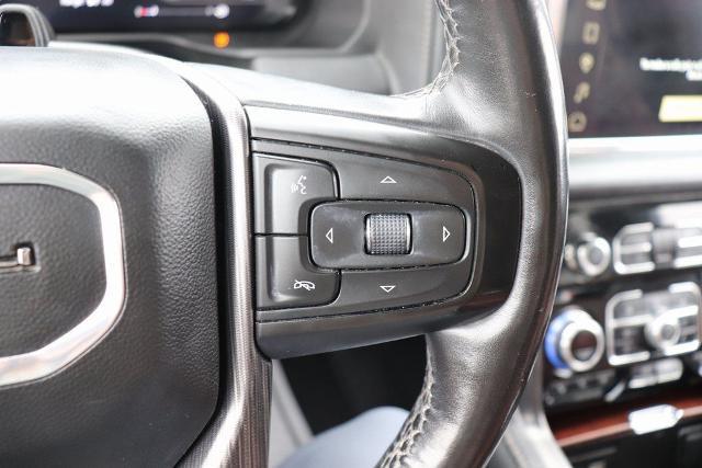 2023 GMC Yukon - $45,000