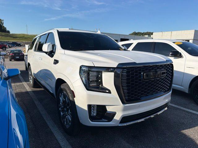 2023 GMC Yukon