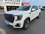 2023 Yukon XL Thumbnail 2