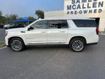 2023 Yukon XL Thumbnail 3