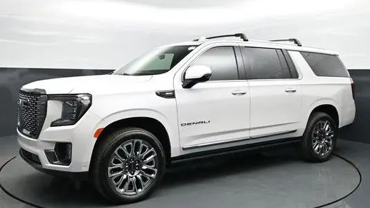 Preowned 2024 GMC Yukon XL Denali Ultimate for Sale
