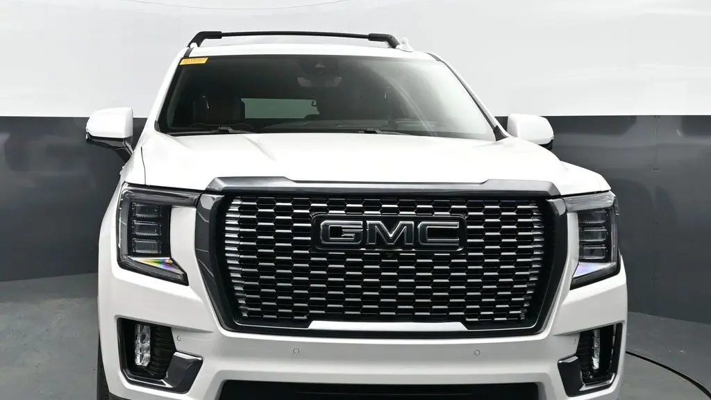 2024 GMC Yukon XL Denali Ultimate