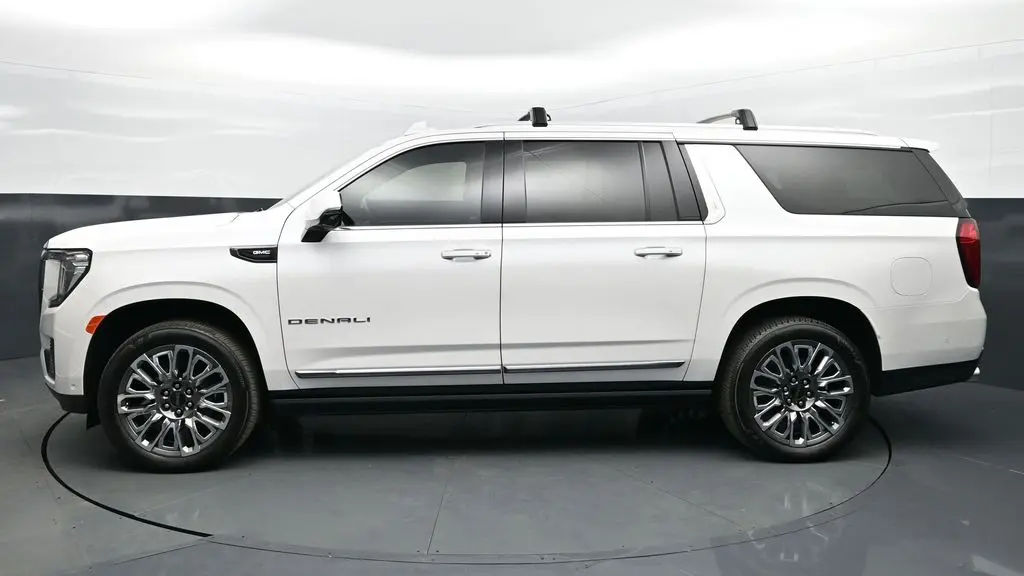 2024 GMC Yukon XL Denali Ultimate