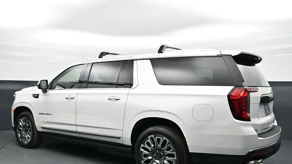 2024 GMC Yukon XL Denali Ultimate