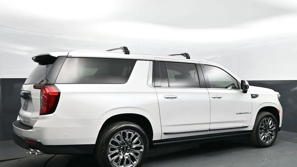 2024 GMC Yukon XL Denali Ultimate