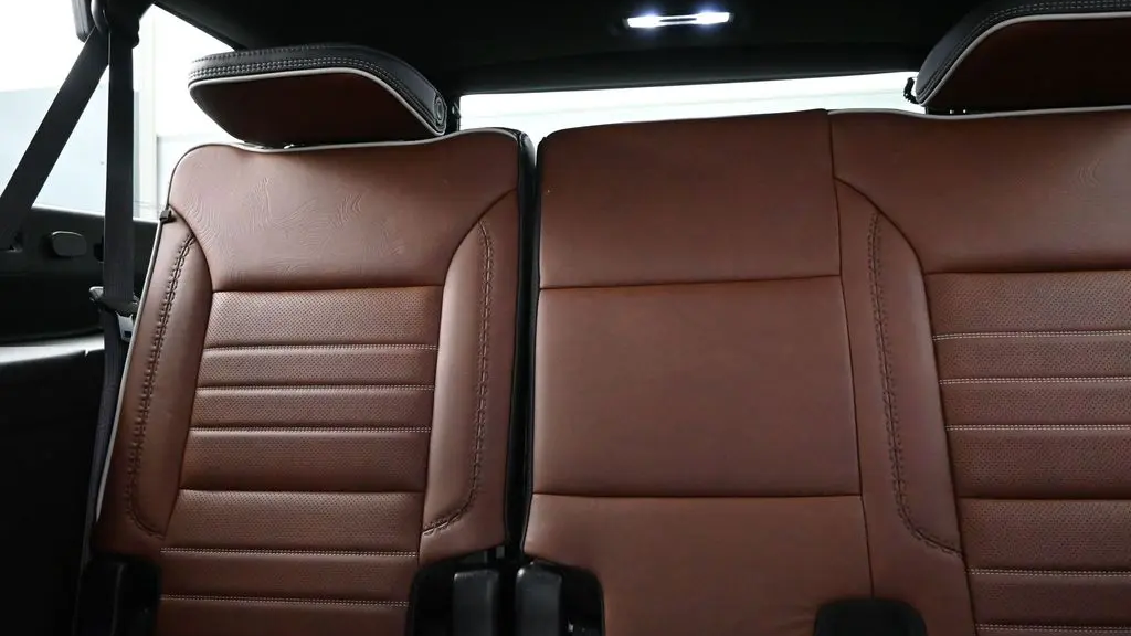 2024 GMC Yukon XL Denali Ultimate