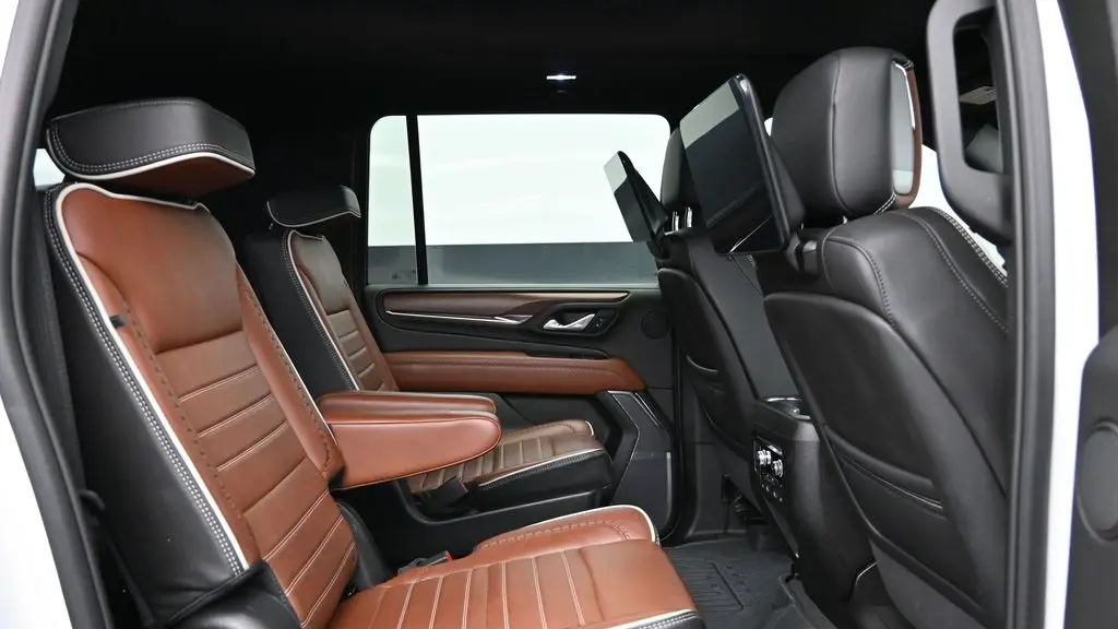 2024 GMC Yukon XL Denali Ultimate