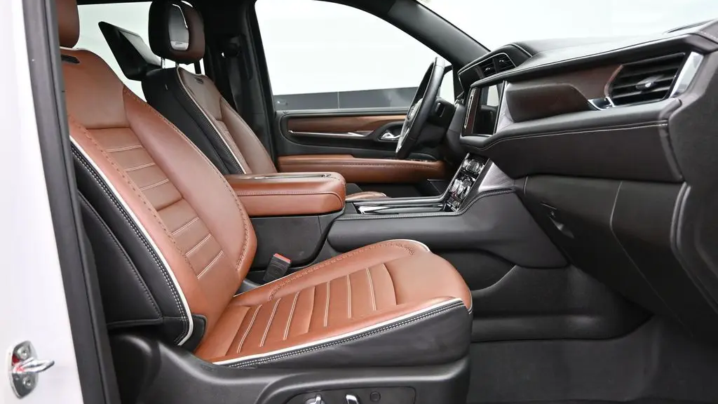 2024 GMC Yukon XL Denali Ultimate