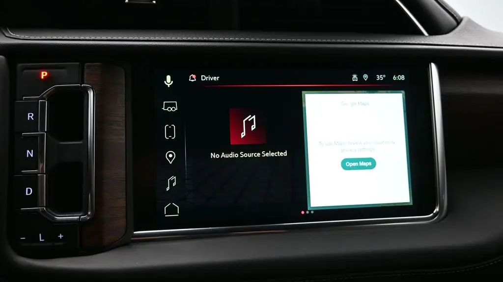 2024 GMC Yukon XL Denali Ultimate