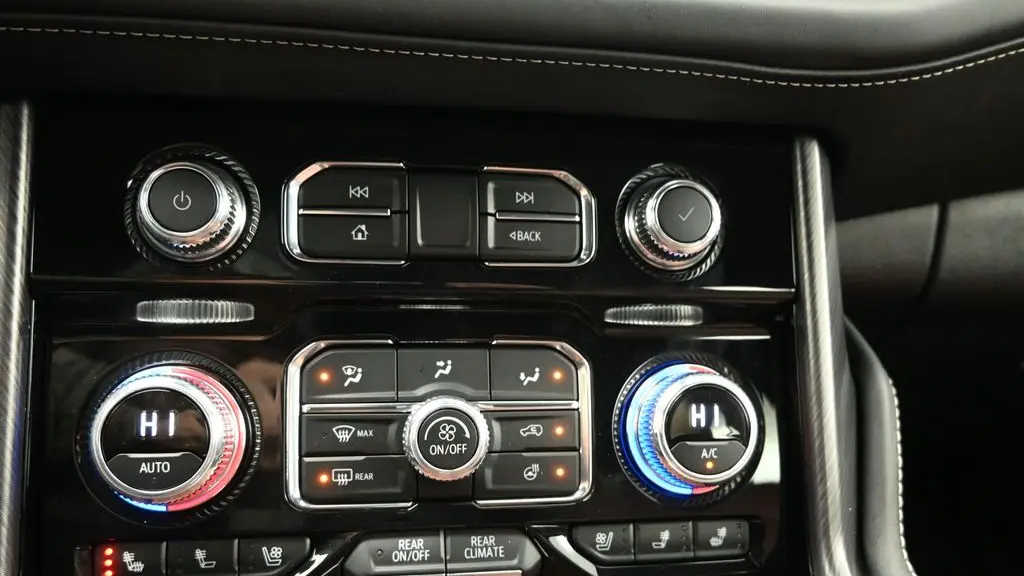 2024 GMC Yukon XL Denali Ultimate