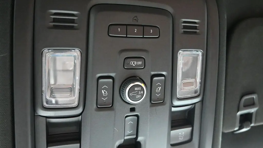 2024 GMC Yukon XL Denali Ultimate
