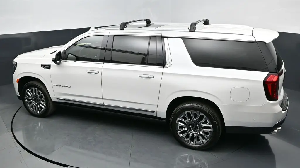 2024 GMC Yukon XL Denali Ultimate