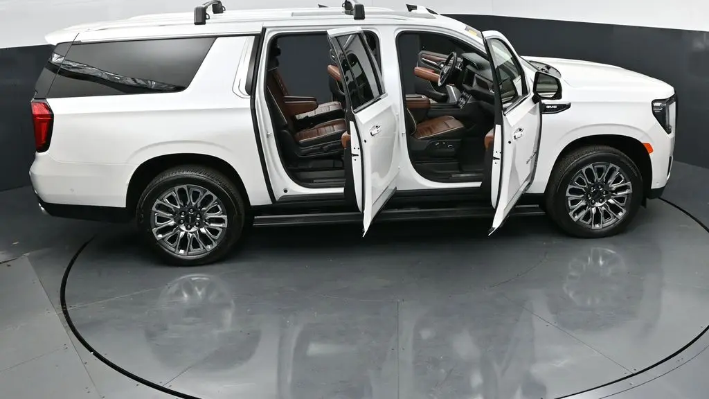 2024 GMC Yukon XL Denali Ultimate