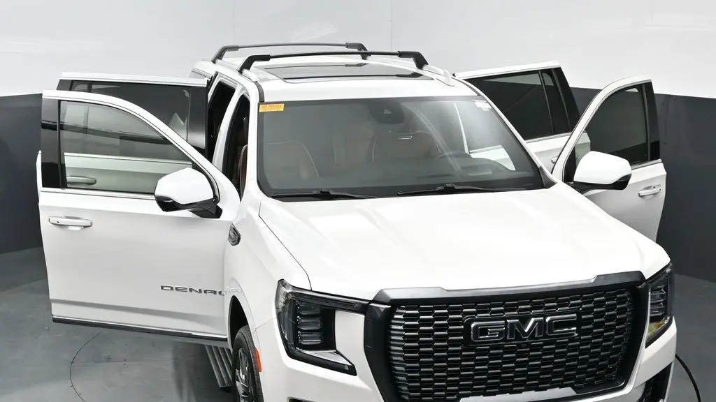 2024 GMC Yukon XL Denali Ultimate