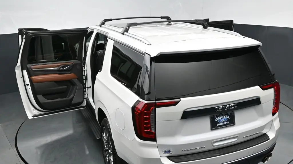 2024 GMC Yukon XL Denali Ultimate