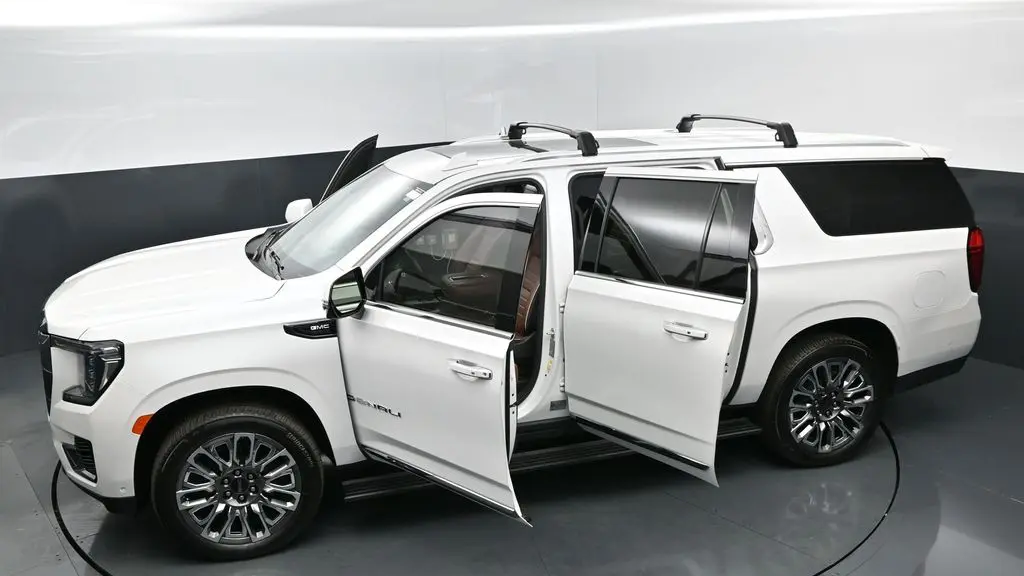 2024 GMC Yukon XL Denali Ultimate