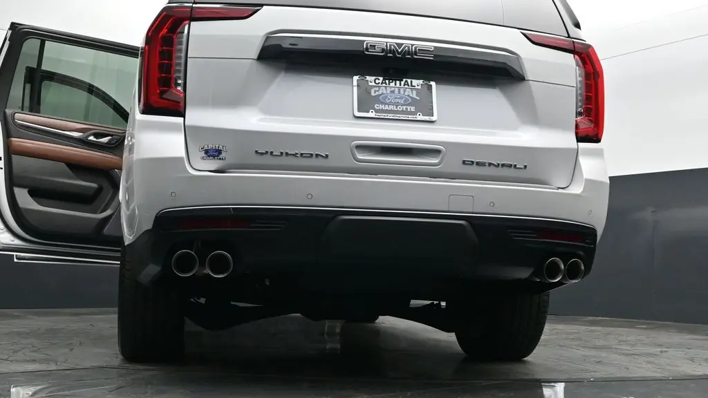 2024 GMC Yukon XL Denali Ultimate
