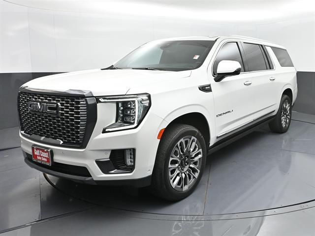2024 GMC Yukon