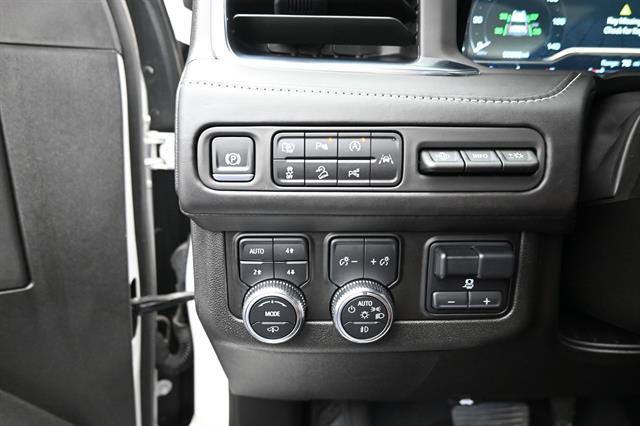 2024 GMC Yukon