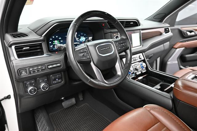 2024 GMC Yukon