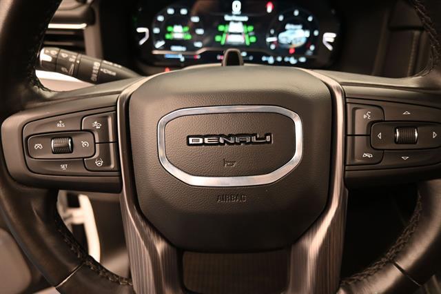 2024 GMC Yukon
