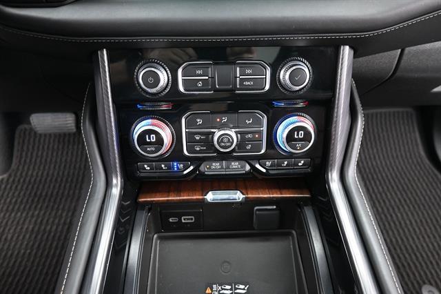 2024 GMC Yukon