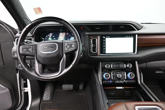 2024 GMC Yukon