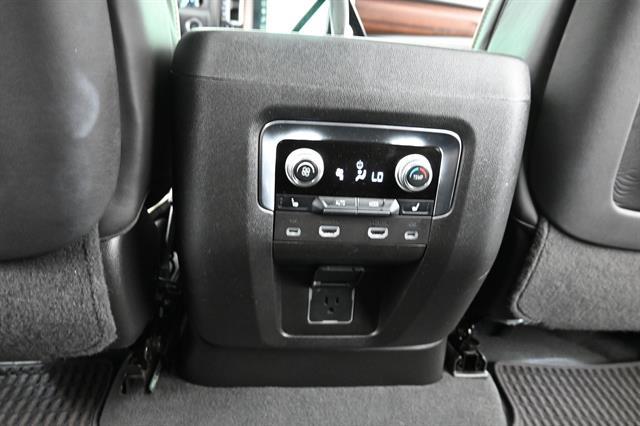 2024 GMC Yukon