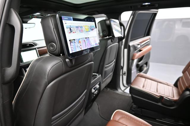 2024 GMC Yukon