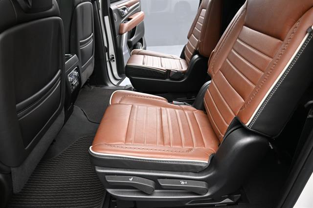 2024 GMC Yukon