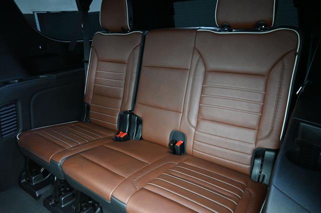2024 GMC Yukon