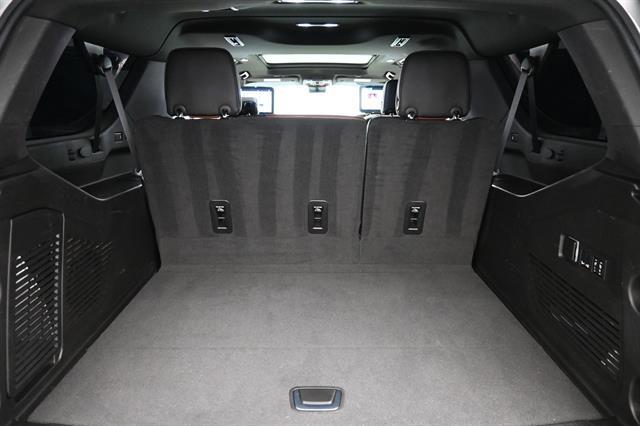 2024 GMC Yukon