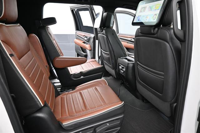 2024 GMC Yukon