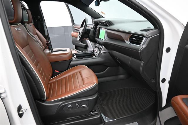 2024 GMC Yukon