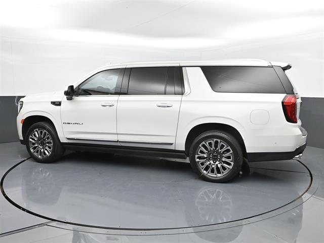 2024 GMC Yukon