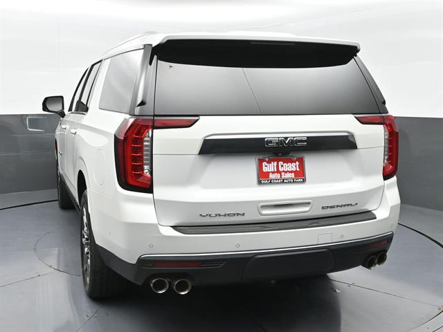 2024 GMC Yukon