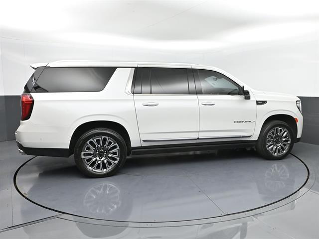 2024 GMC Yukon