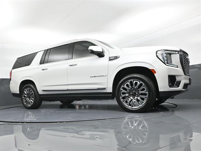 2024 GMC Yukon