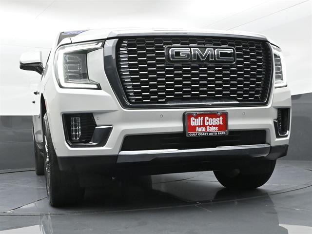 2024 GMC Yukon