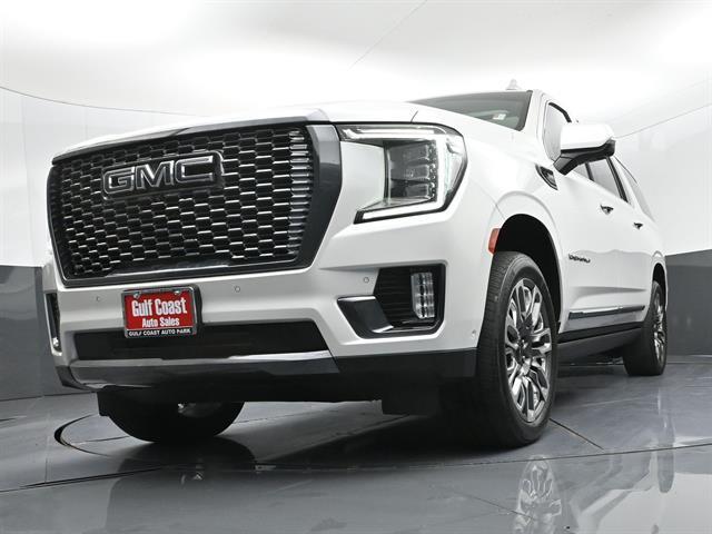 2024 GMC Yukon