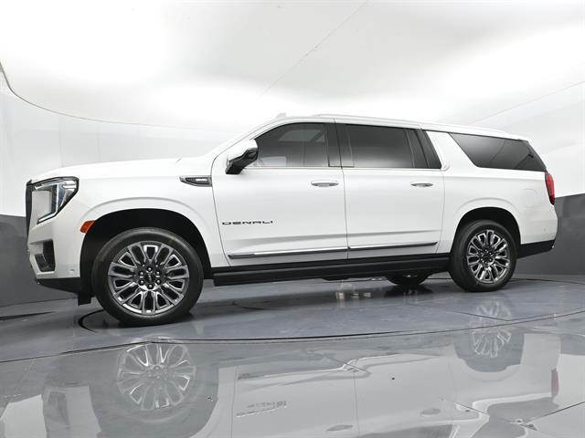2024 GMC Yukon