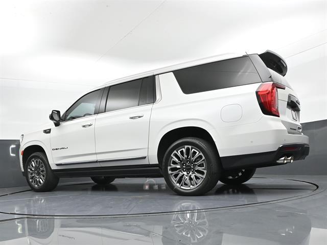 2024 GMC Yukon