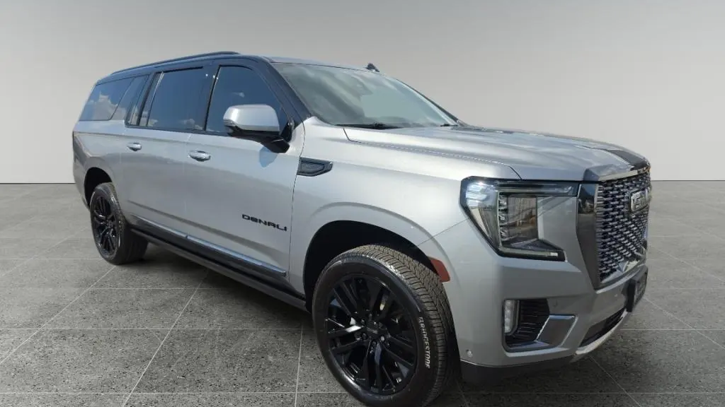 Preowned 2024 GMC Yukon XL Denali Ultimate for Sale