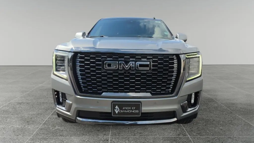 2024 GMC Yukon XL Denali Ultimate