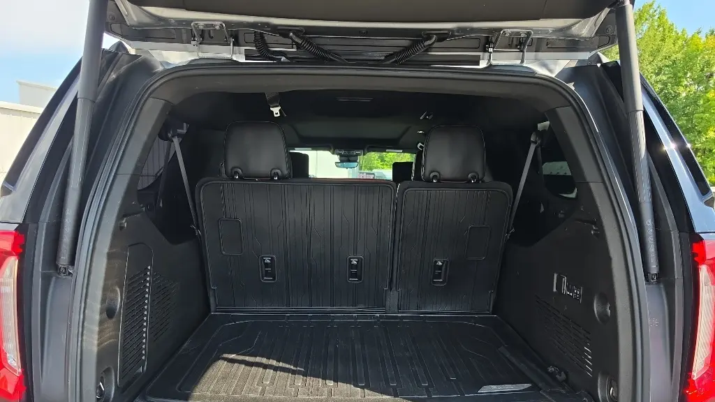 2024 GMC Yukon XL Denali Ultimate