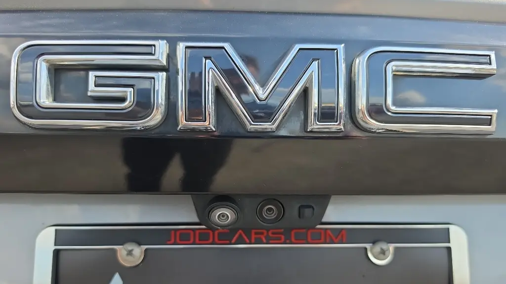 2024 GMC Yukon XL Denali Ultimate